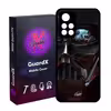 کاور گارد ایکس طرح جنگ ستارگان مدل Glass10480 مناسب برای گوشی موبایل شیائومی Poco M4 Pro 5G/Redmi Note 11T 5G/Redmi Note 11S 5G