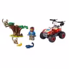 لگو سری City مدل Wildlife Rescue ATV کد 60300