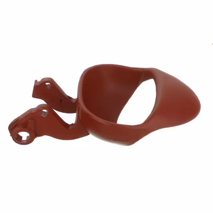 دستگیره در بازکن داخلی خودرو تورال یدک مدل فلزی مناسب برای کوییک مجموعه 12 عددی