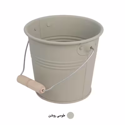 گلدان مدل کلاسیک 19