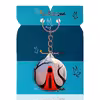 جاکلیدی پرمانه طرح شنل قرمزی کد pmy.20207