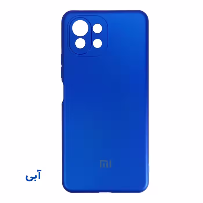 کاور پرو مدل سیلیکونی 05 مناسب برای گوشی موبایل شیائومی MI 11LITE 5G