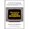 کتاب Directed by James Burrows اثر James Burrows and Eddy Friedfeld انتشارات Ballantine Books