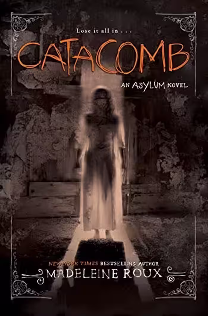 Catacomb – Asylum 3