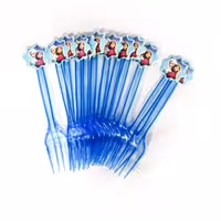 چنگال فروزن