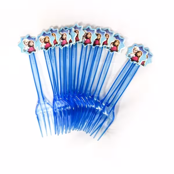 چنگال فروزن