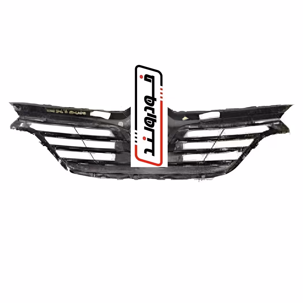 جلو پنجره تالیسمان بدون آرم و زه