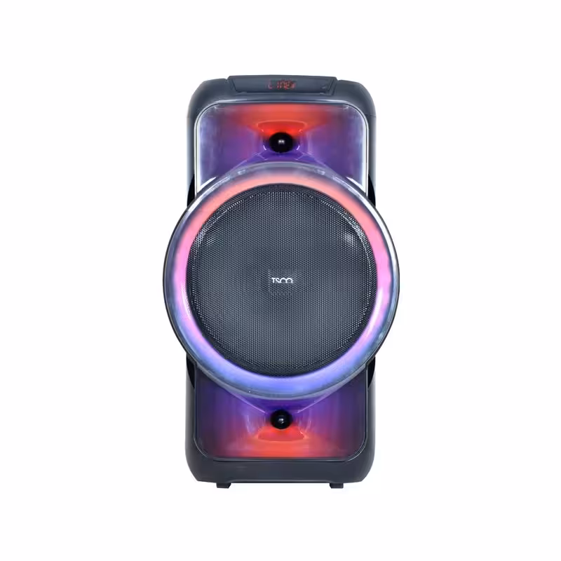 اسپیکر بلوتوثی تسکو مدل 1902
