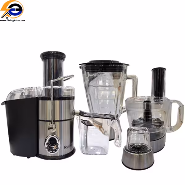 غذاساز 9 کاره رانکو مدل RK-210