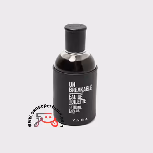 عطر ادکلن زارا آنبریکبل 2018 | 2018 zara unbreakable