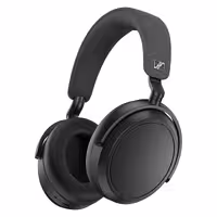 هدفون بی سیم سنهایزر مدل MOMENTUM 4 Wireless