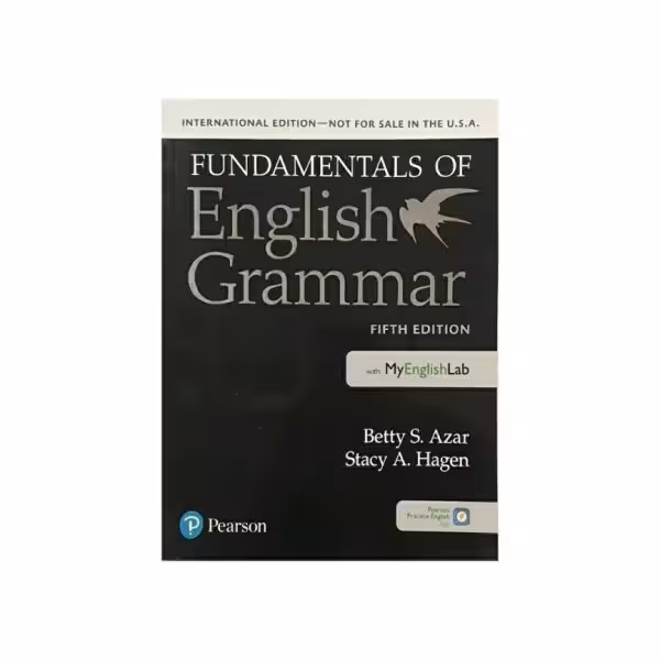 Fundamentals of English Grammar 5ed