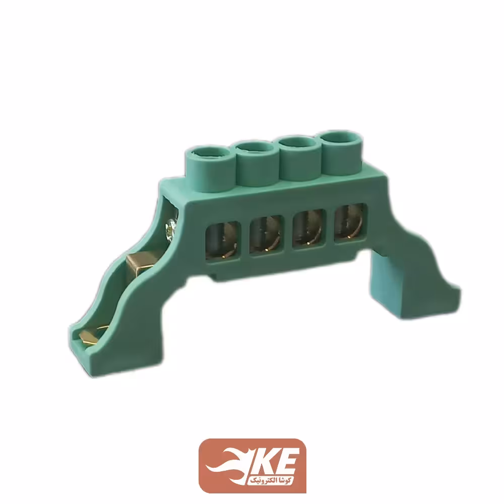 شینه فانتزی مسی ارت 4 پیچ کاوردار NSC مدل FKG04L-A/D