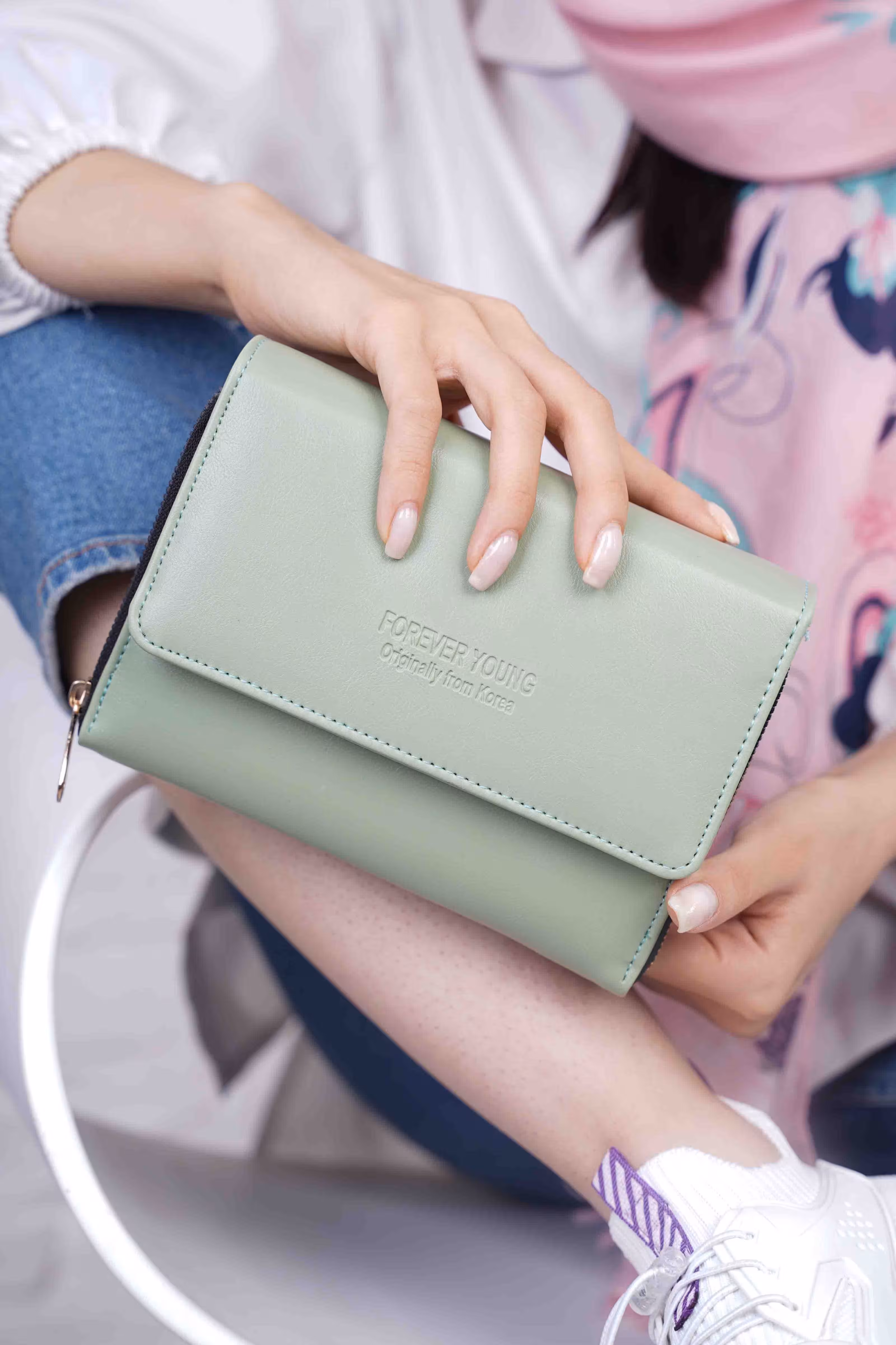 کیف مینیمال کد 149