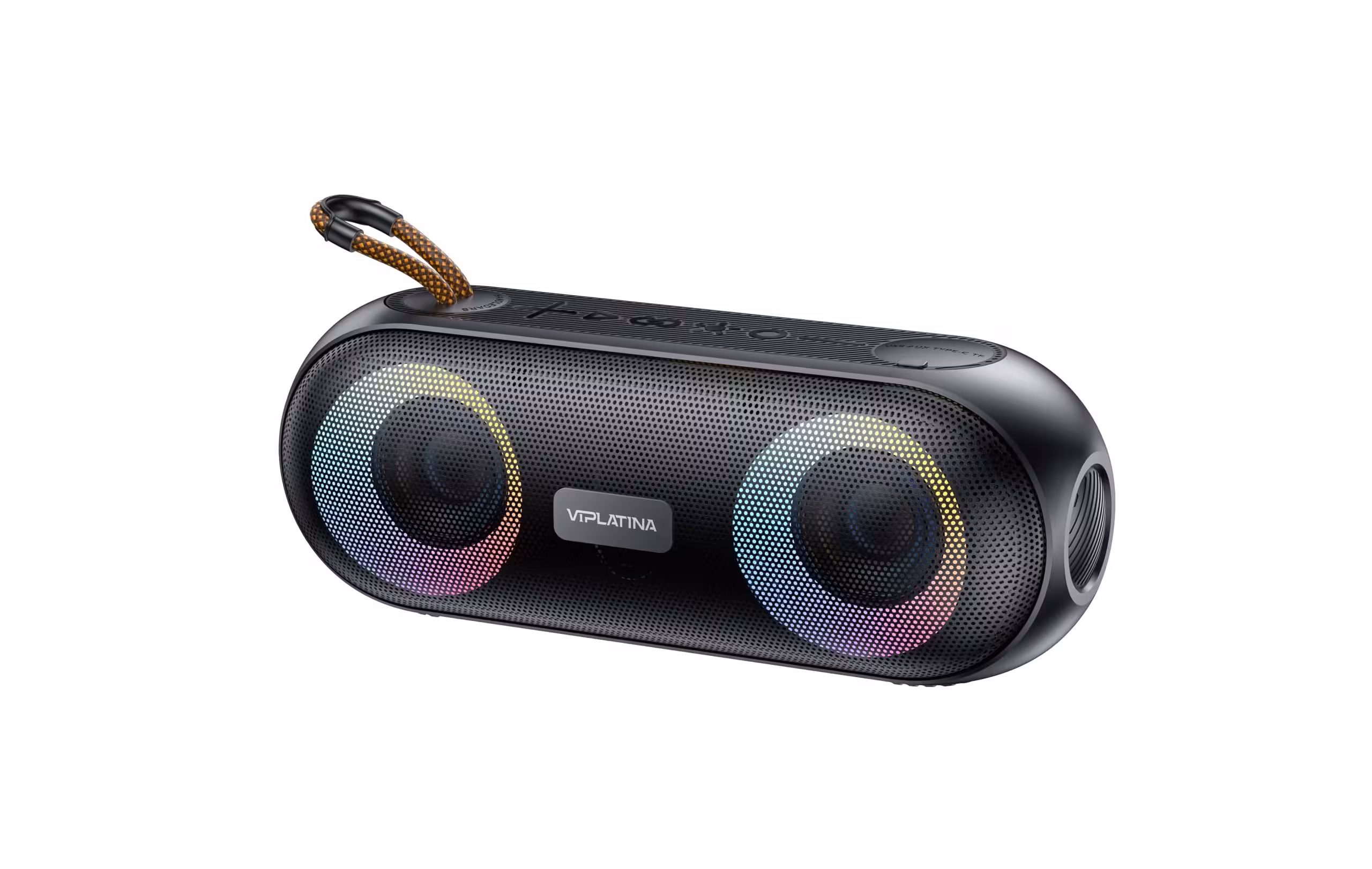 اسپیکر بلوتوثی قابل حمل وی آی پلاتینا VIPLATINA VSW01