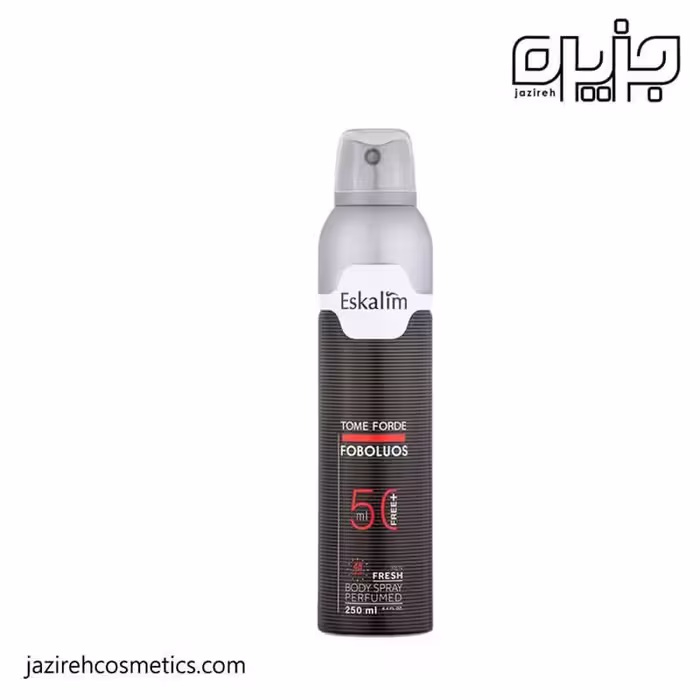 بادی اسپری تام فورد مردانه اسکالیم 250 میل
