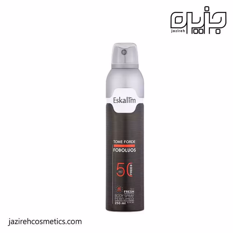 بادی اسپری تام فورد مردانه اسکالیم 250 میل