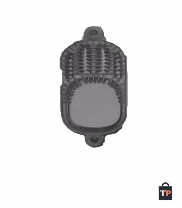 پره عقب دیگ ام آی تری مدل S90