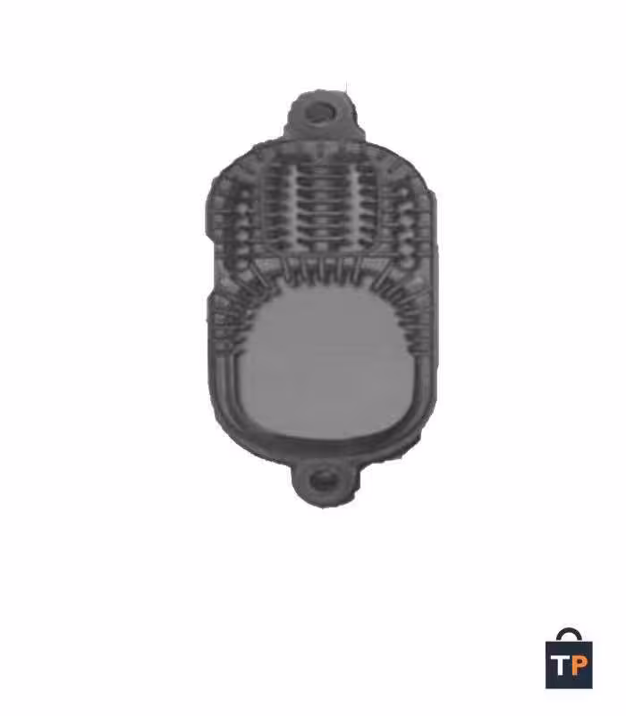 پره عقب دیگ ام آی تری مدل S90