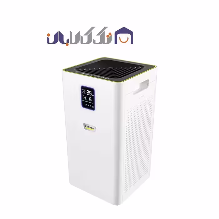 دستگاه تصفیه هوا کارچر مدل AF30