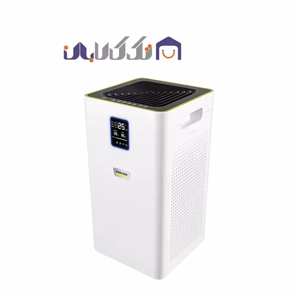 دستگاه تصفیه هوا کارچر مدل AF30