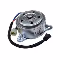 موتور فن پرايد – مادپارت