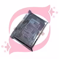 هارد سرور HP 4TB 6G SATA 7.2K LFF SC Midline 512e 765253-B21