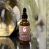  روغن کُندوش گامنو 