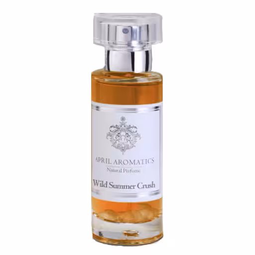 عطر Wild Summer Crush از برند April Aromatics