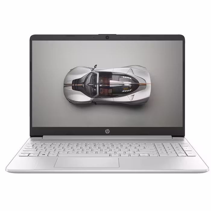 لپ تاپ 15.6 اینچ اچ پی مدل 15s FQ5291nia - B Core i3 1215U 8GB 512GB SSD