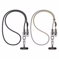 کابل شارژ تایپ سی به لایتنینگ 36 وات و بند آویز مک دودو Mcdodo CA-6820 Multifunctional Lanyard