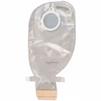 کیسه کلستومی پیشرفته دوتکه ته باز -  - 60 میلی لیتری کد 13976کولوپلاست