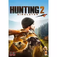 Hunting 2 Simulator-ST-Game-2DVD