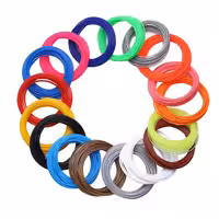 فیلامنت ABS مناسب قلم سه‌ بعدی (20متری)