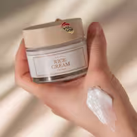 کرم مرطوب کننده و روشن کننده آیم فرام I’m From Rice Cream 50g