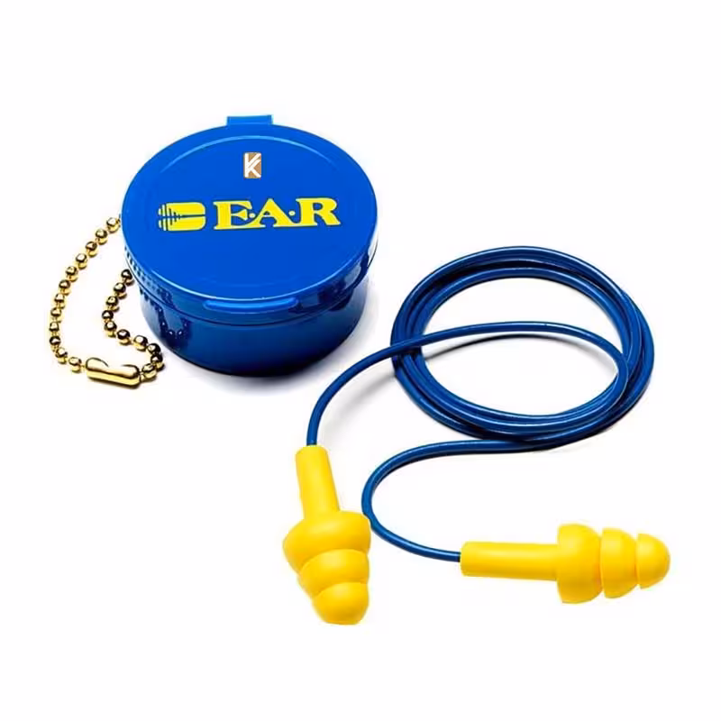 گوش گیر مدل EAR تری ام پلتور