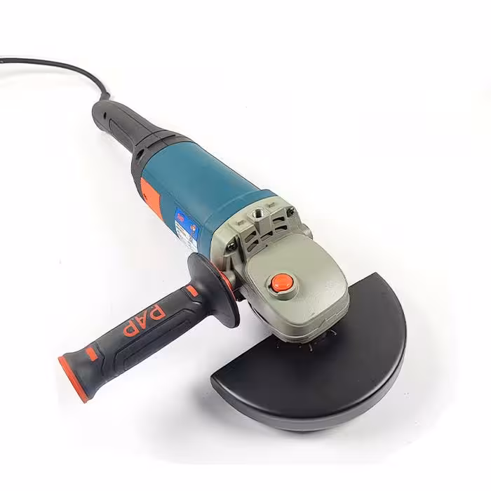 فرز آهنگری PAP پی‌ای‌پی 2200 وات مدل AG-3022