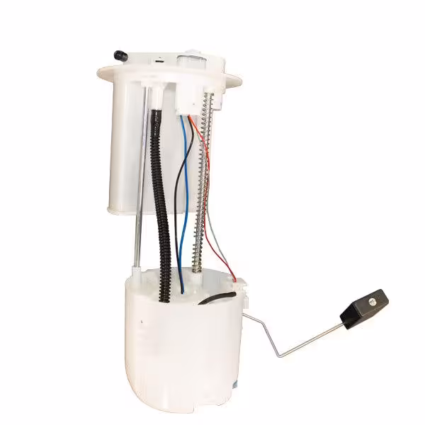 خرید پمپ بنزین لندکروز اورجینال | قیمت پمپ بنزین لندکروز