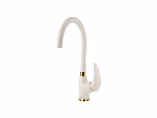 شیر آشپزخانه شودر مدل سنیور شیری طلایی