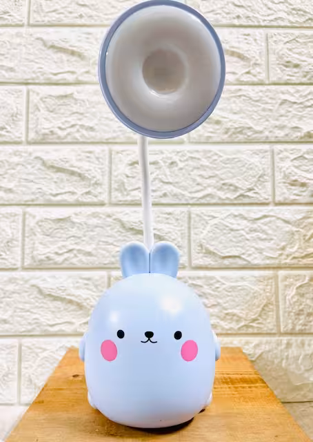 چراغ مطالعه طرح مولانگ-ابی