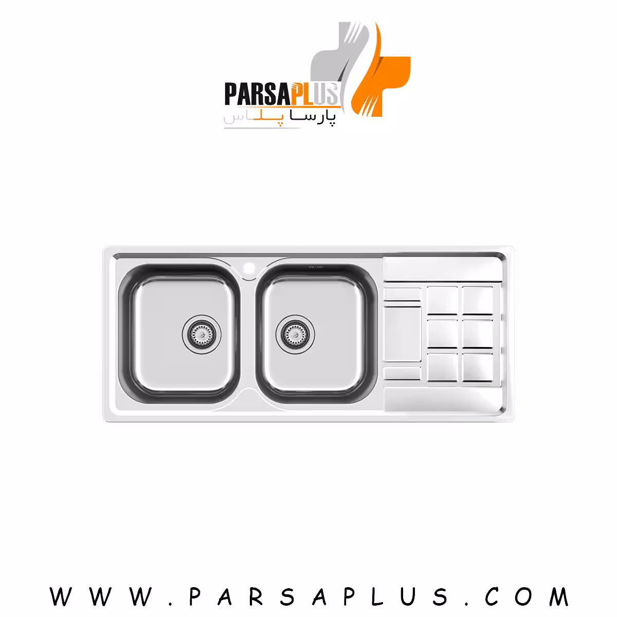 سینک کن مدل M-2028