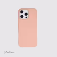 قاب کوییل Coehl Creme هلویی مناسب iPhone 16 Pro Max (5996)