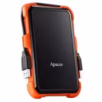 هارد EXT APACER AC630 2TB USB3.0 2.5-متین