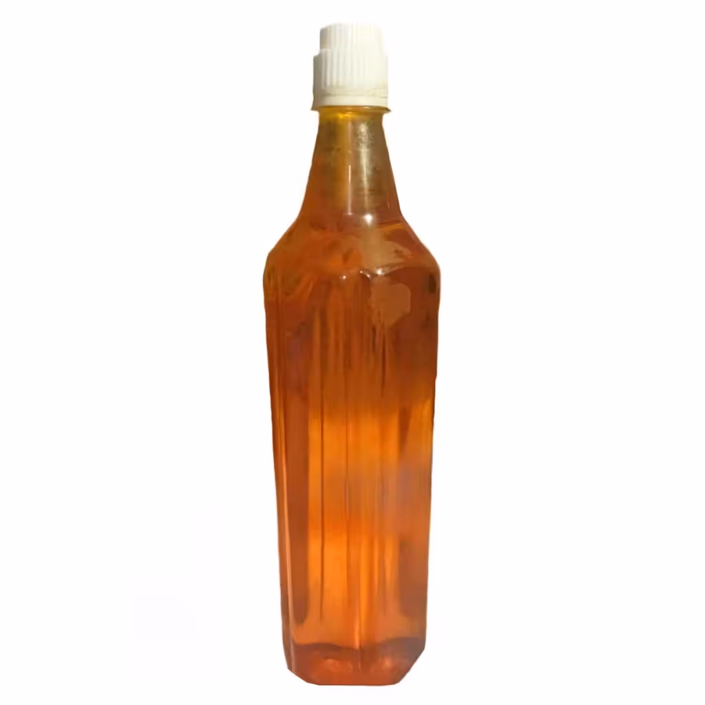 روغن هسته انار (نیم لیتر)