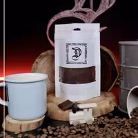 قهوه اسپرسو کلاسیک (500 گرم)