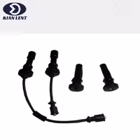 وایر شمع تقویتی خودرو جک j5