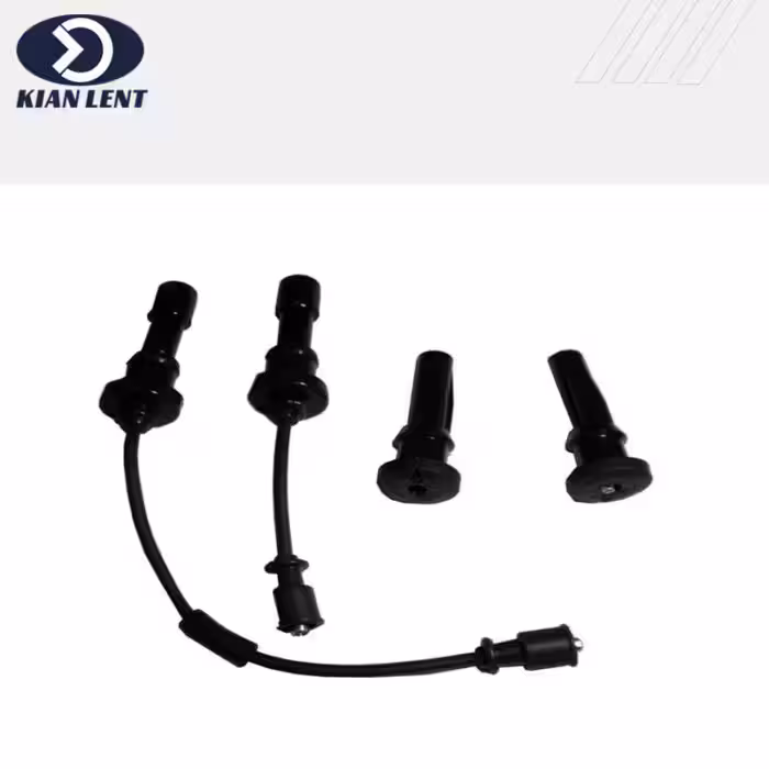 وایر شمع تقویتی خودرو جک j5