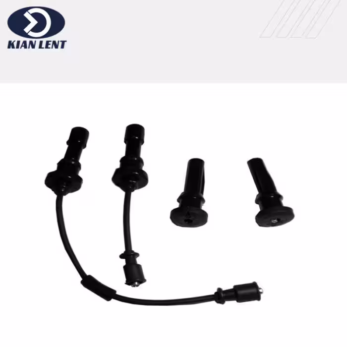 وایر شمع تقویتی خودرو جک j5