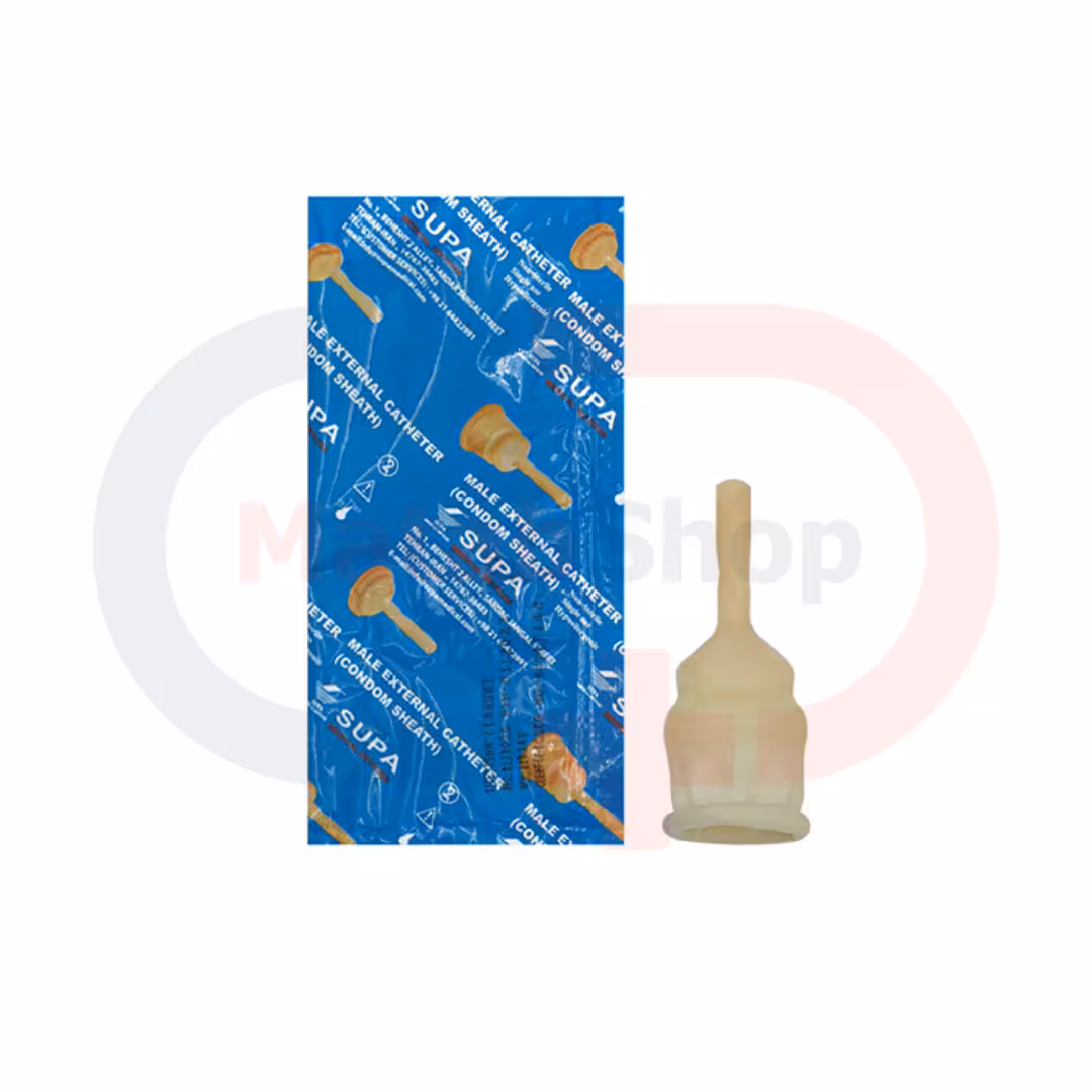 کاندوم شیت سوپا سایز 30 Medium