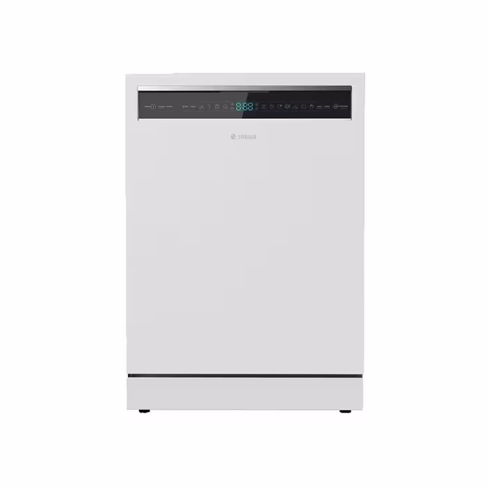 ماشین ظرفشویی 14 نفره اسنوا مدل SDWA20